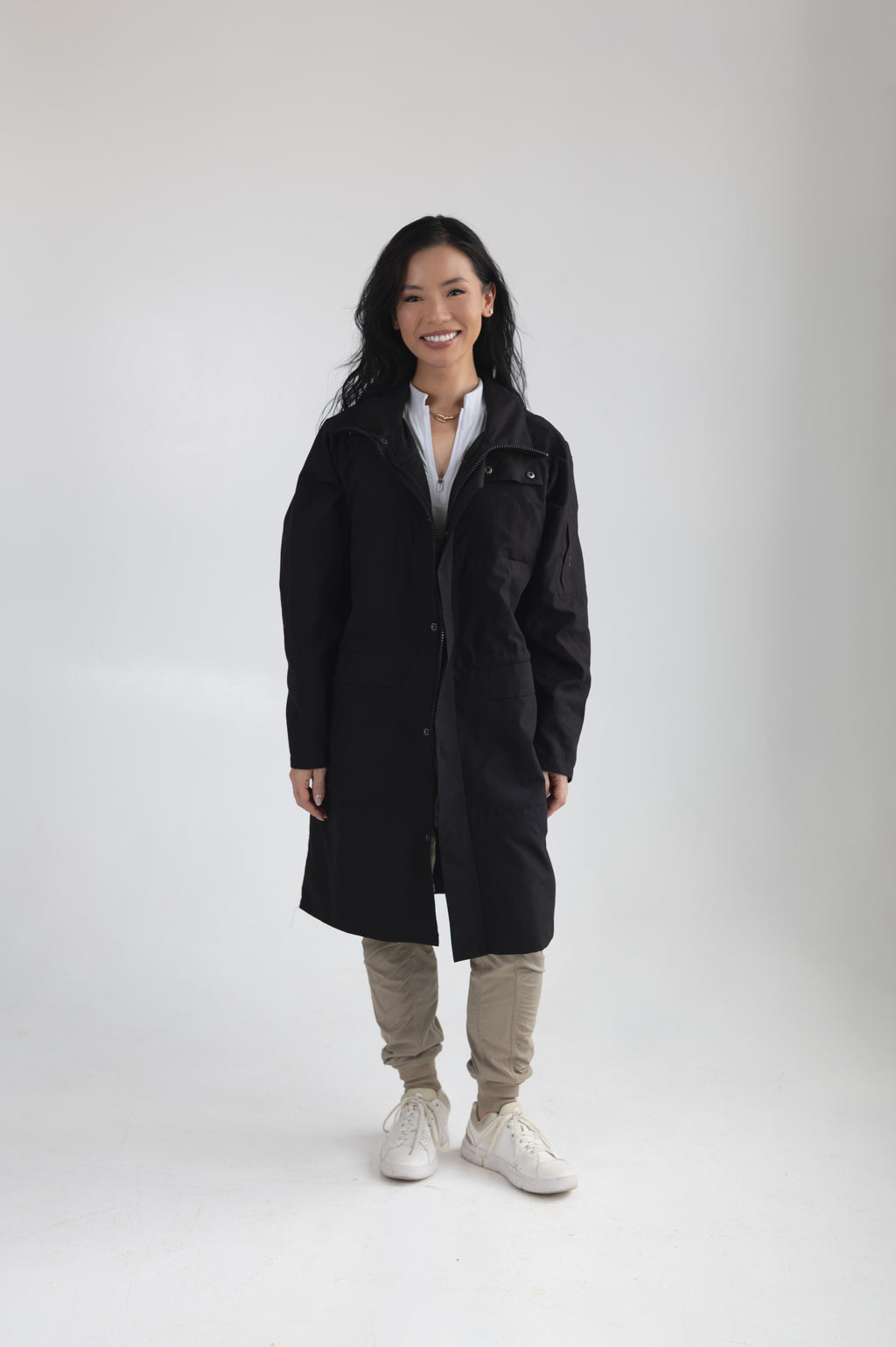 Versatile Jacket
