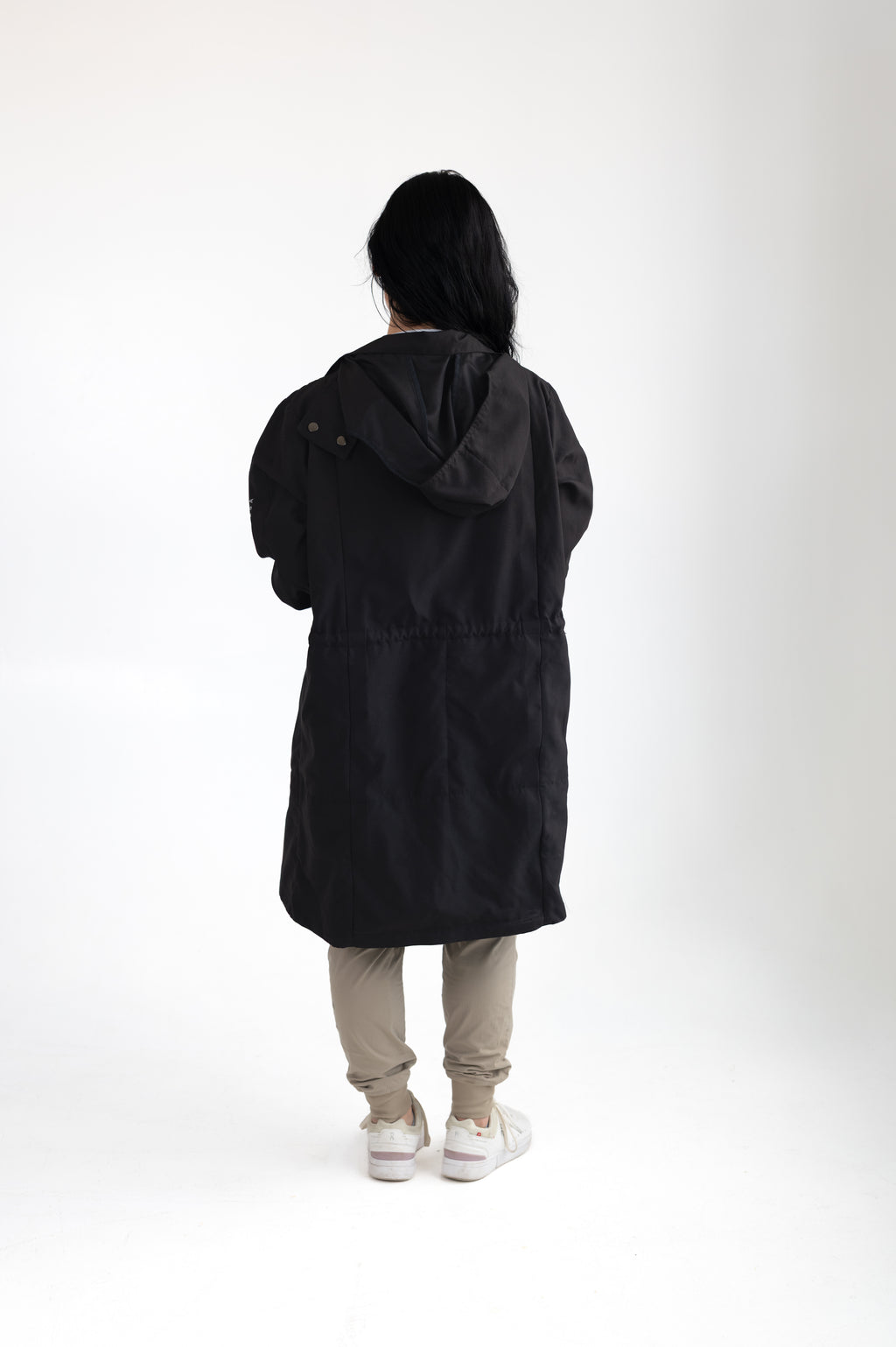 Versatile Jacket