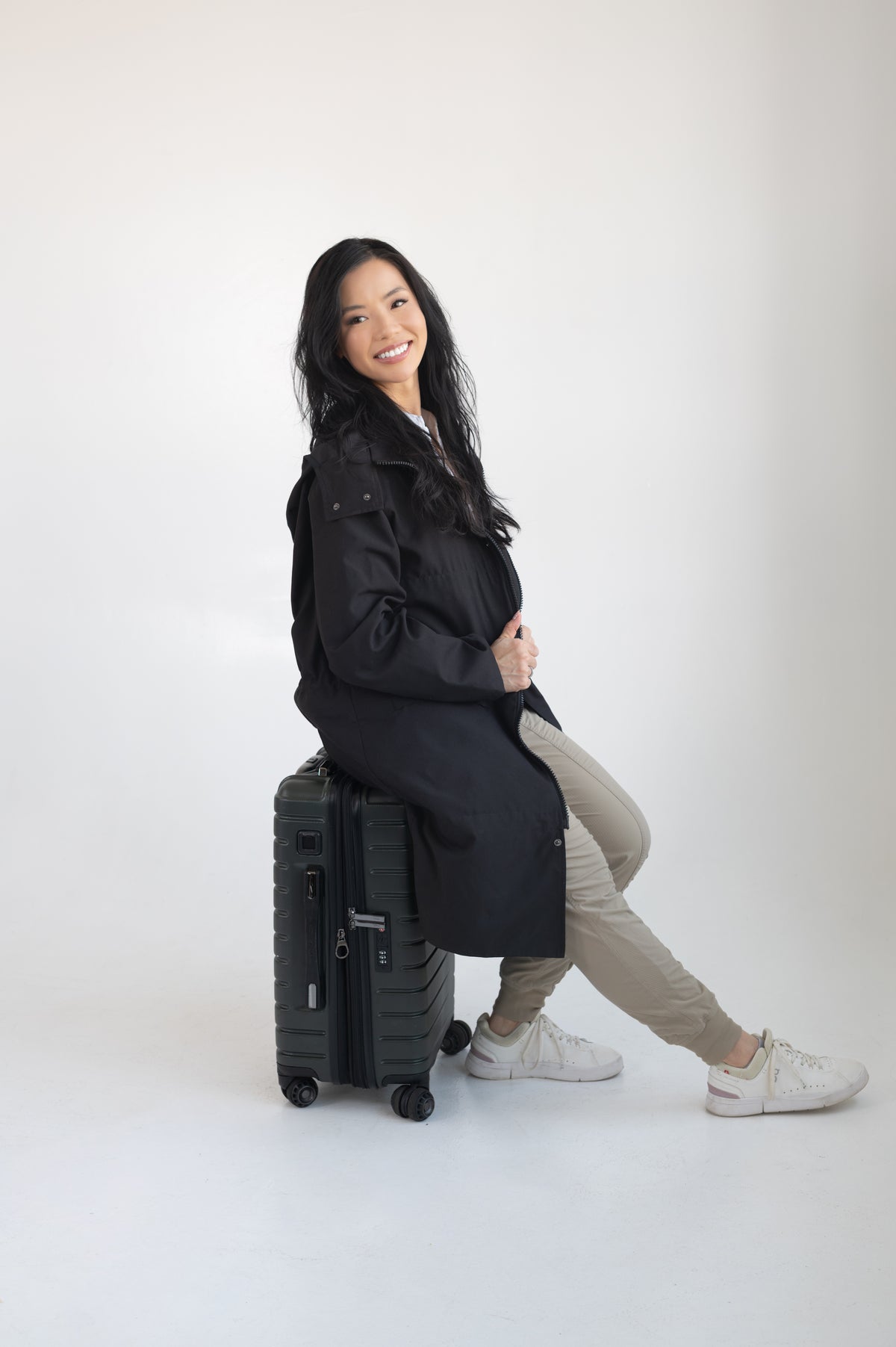 Versatile Jacket