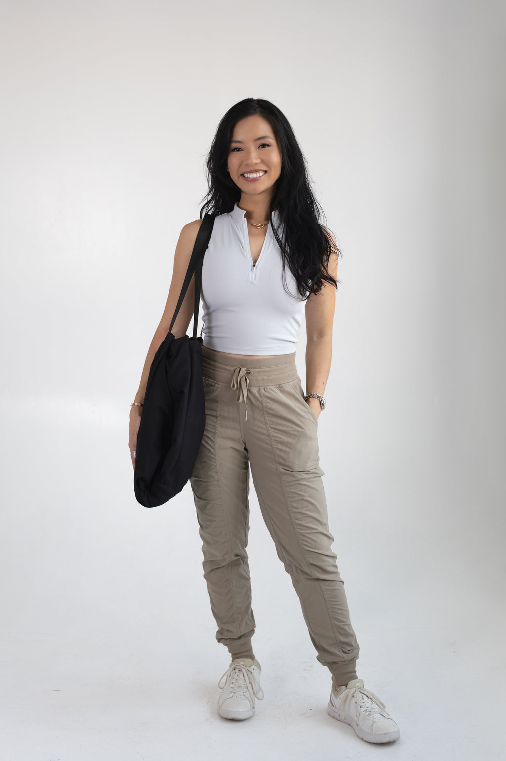 Versatile Jacket