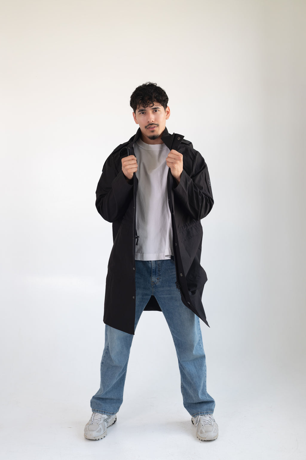 Versatile Jacket