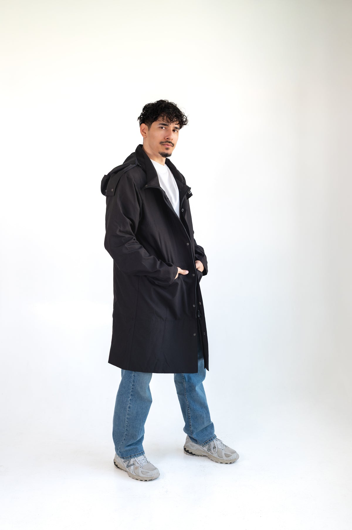 Versatile Jacket