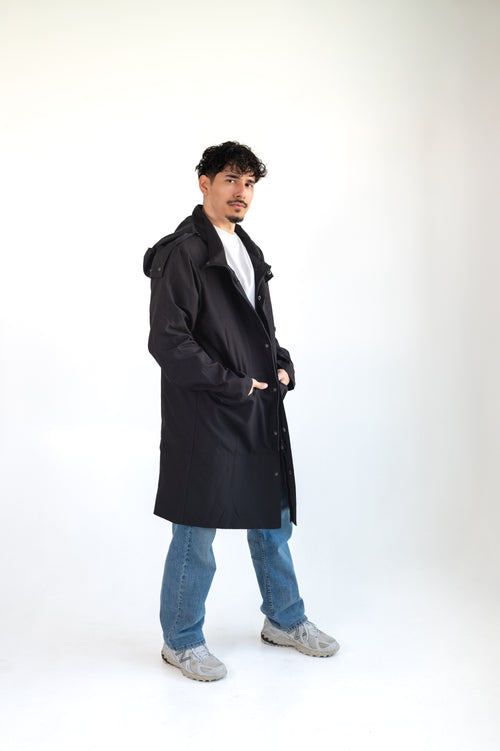 Versatile Jacket